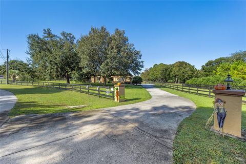 A home in OCALA