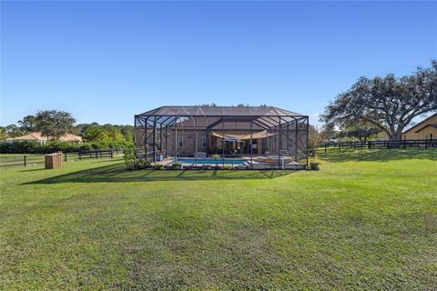 A home in OCALA