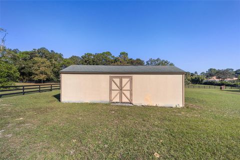 A home in OCALA