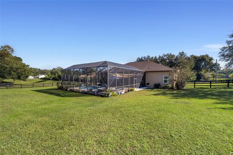 A home in OCALA