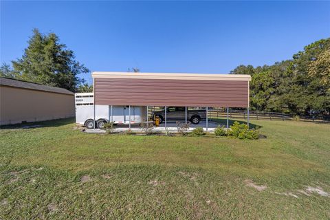 A home in OCALA