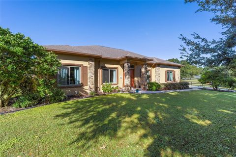 A home in OCALA