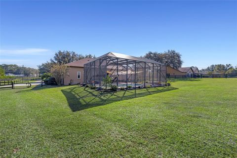 A home in OCALA