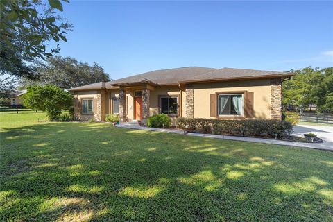 A home in OCALA