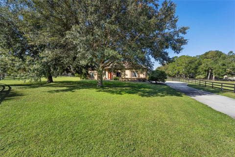 A home in OCALA