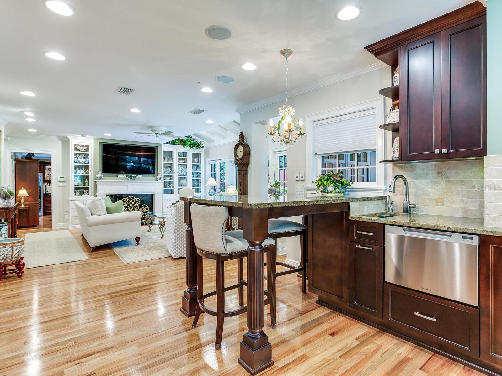 ST ANDREWS PARK REV MAP - Residential