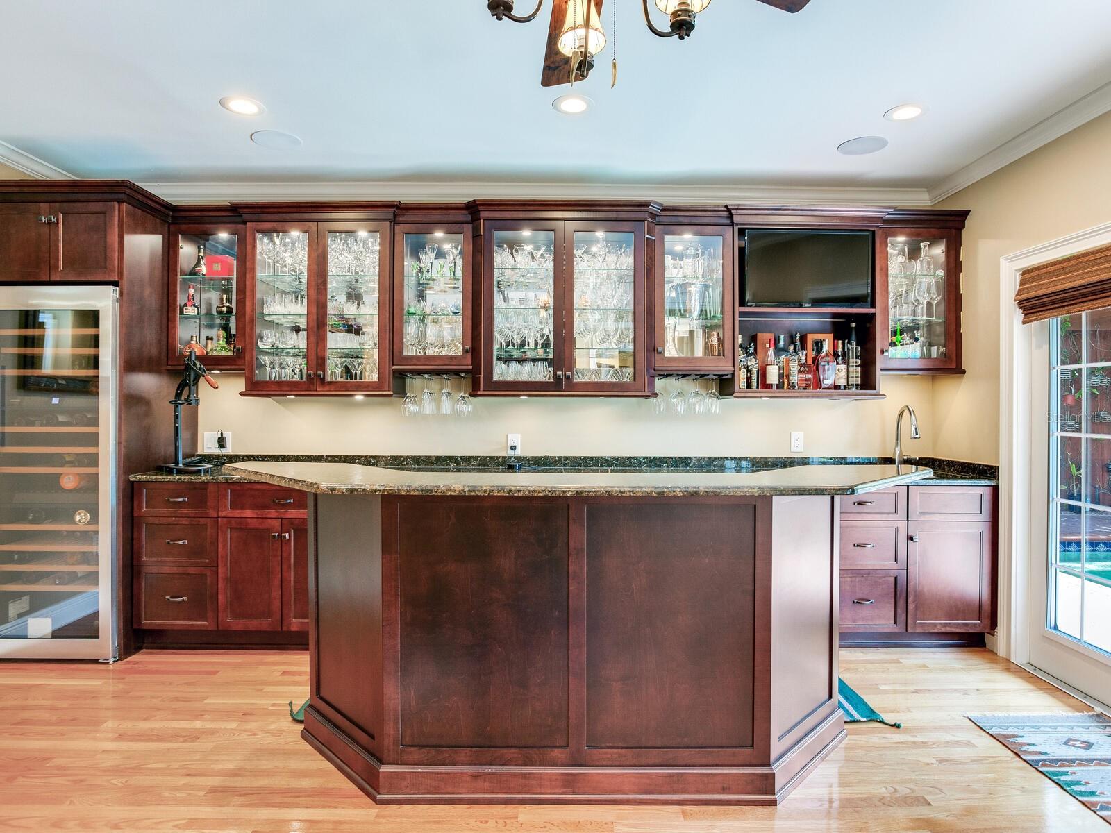 ST ANDREWS PARK REV MAP - Residential