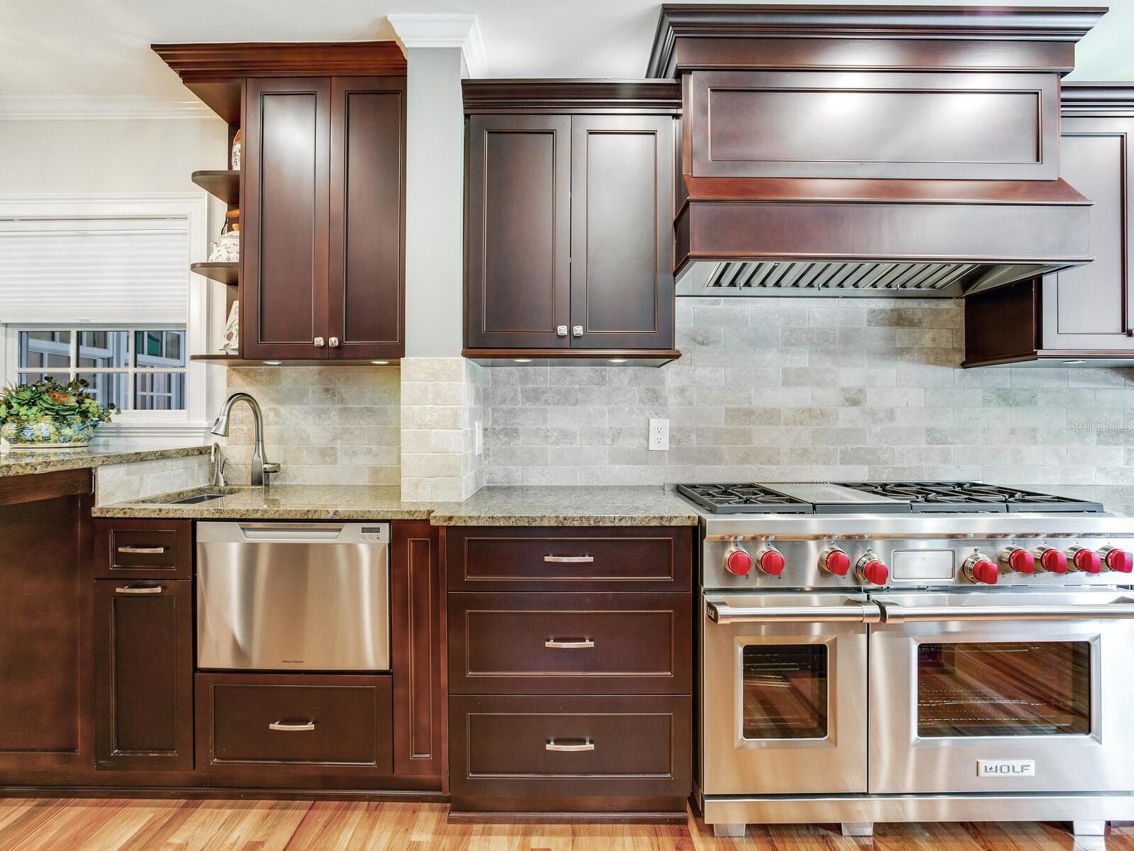 ST ANDREWS PARK REV MAP - Residential