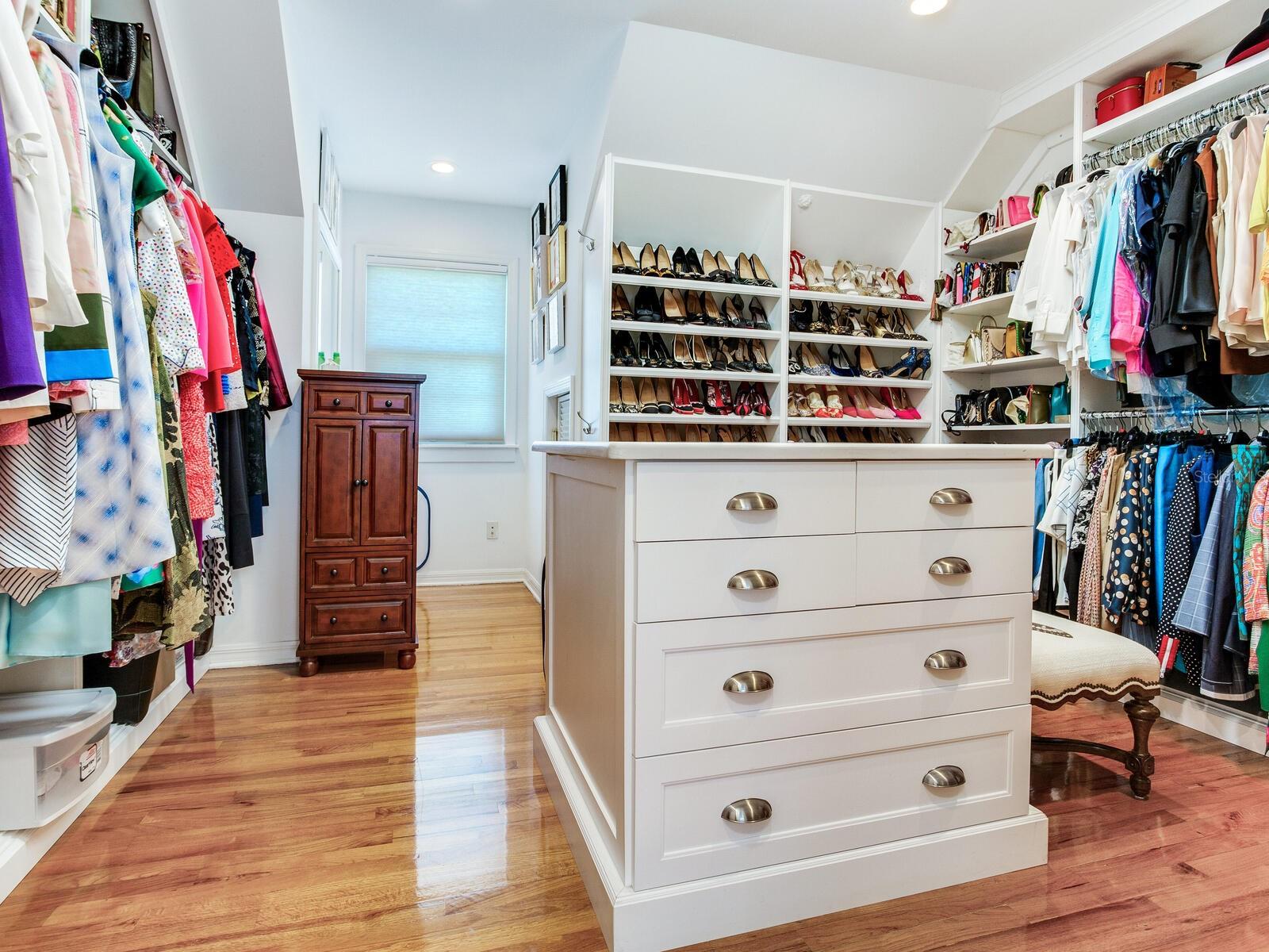 ST ANDREWS PARK REV MAP - Residential