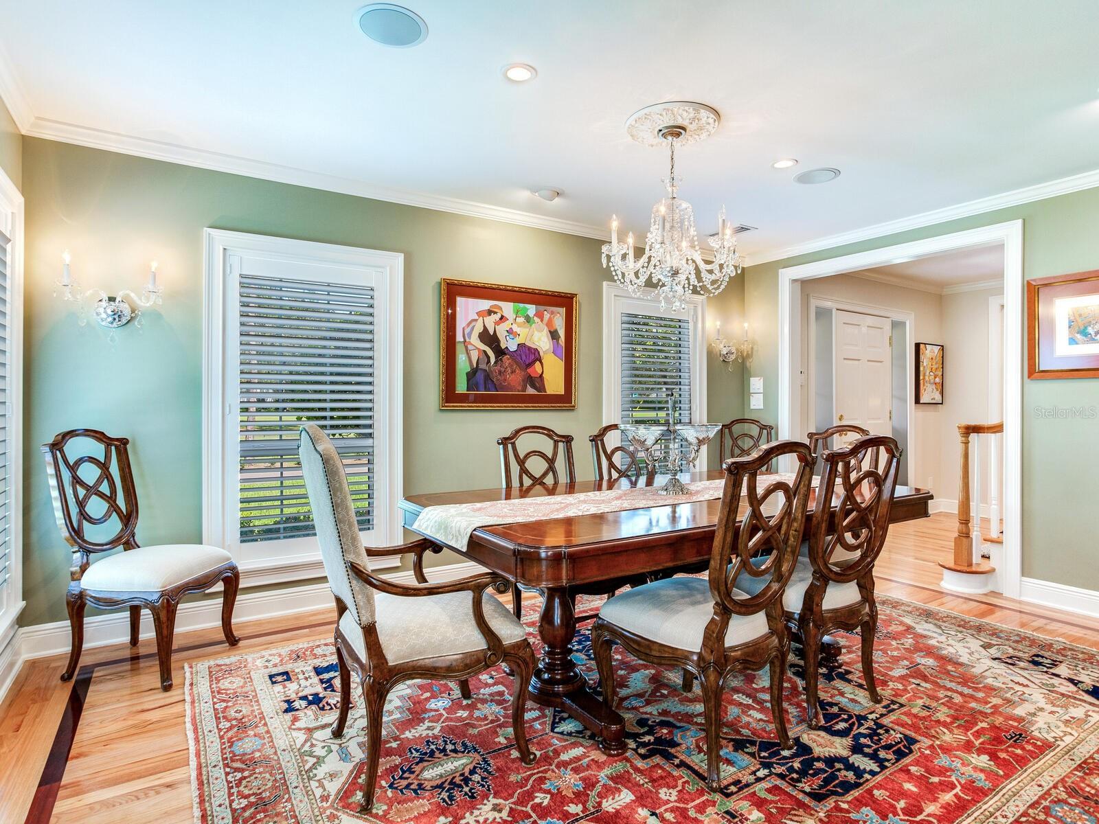 ST ANDREWS PARK REV MAP - Residential