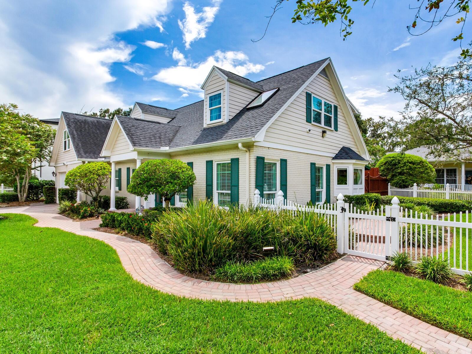 ST ANDREWS PARK REV MAP - Residential