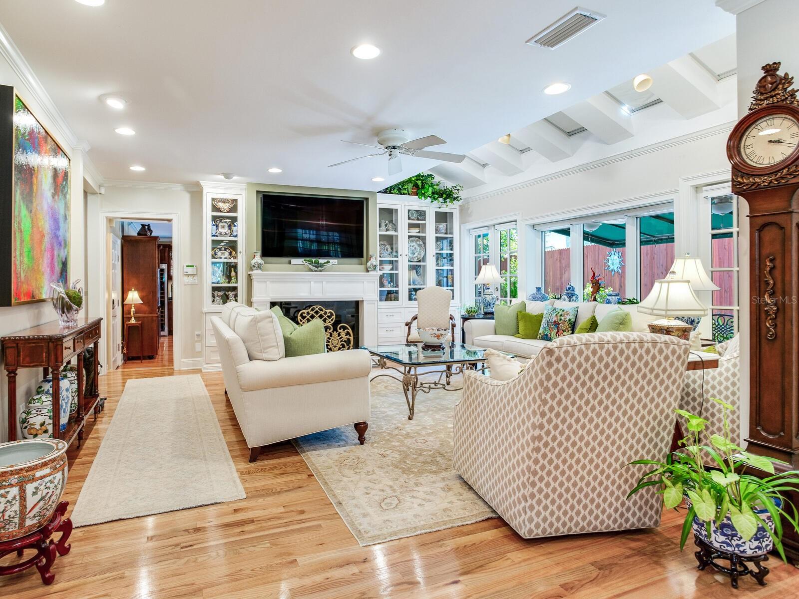 ST ANDREWS PARK REV MAP - Residential