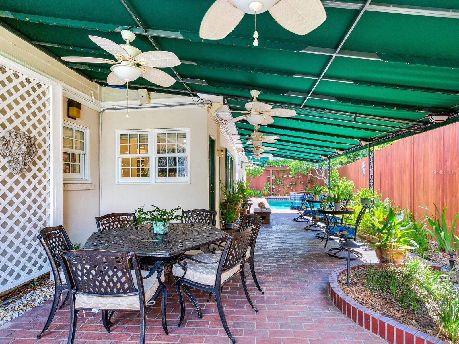 ST ANDREWS PARK REV MAP - Residential