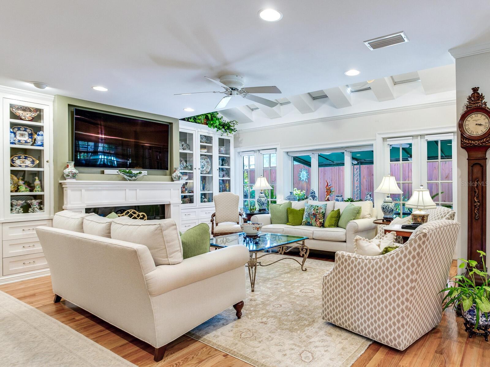 ST ANDREWS PARK REV MAP - Residential