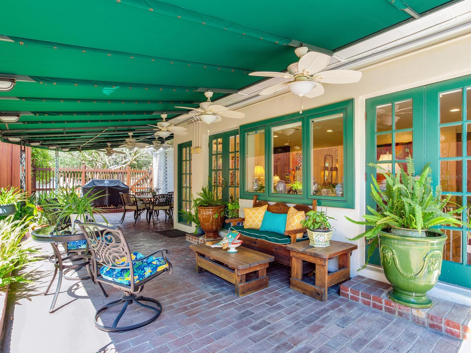 ST ANDREWS PARK REV MAP - Residential