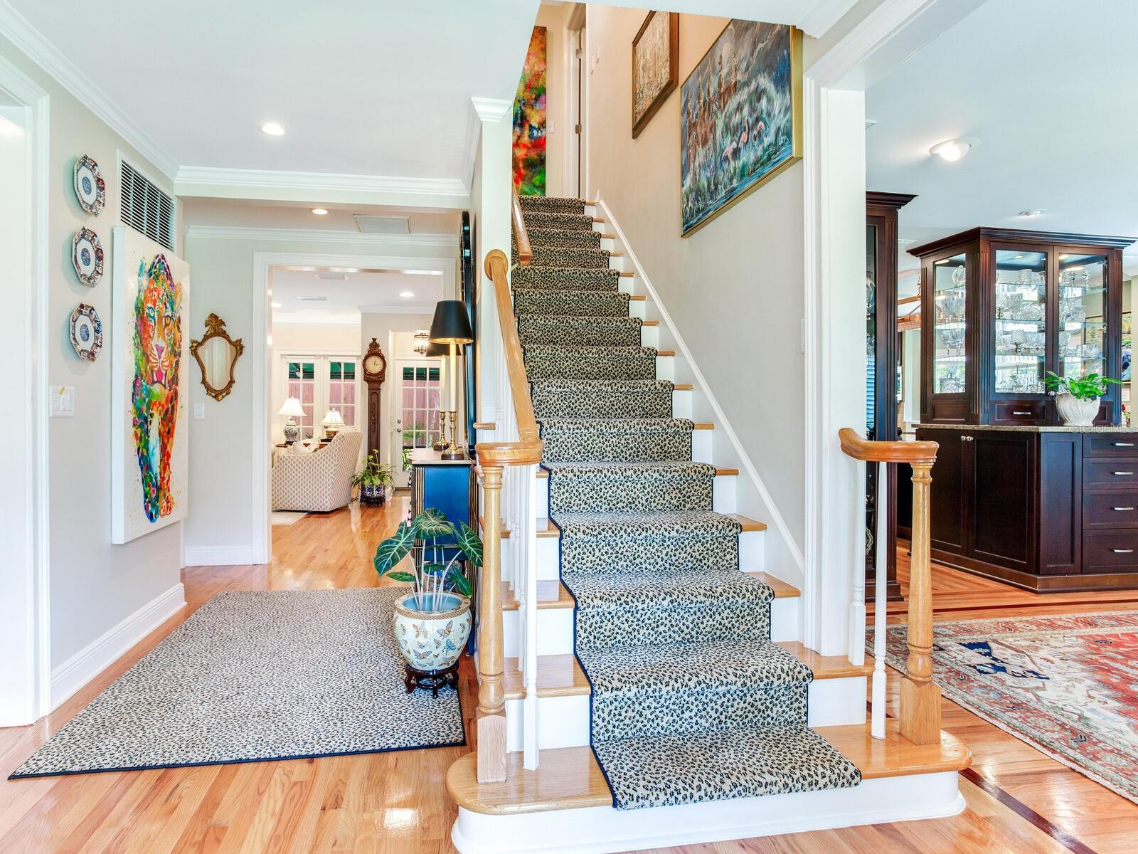 ST ANDREWS PARK REV MAP - Residential