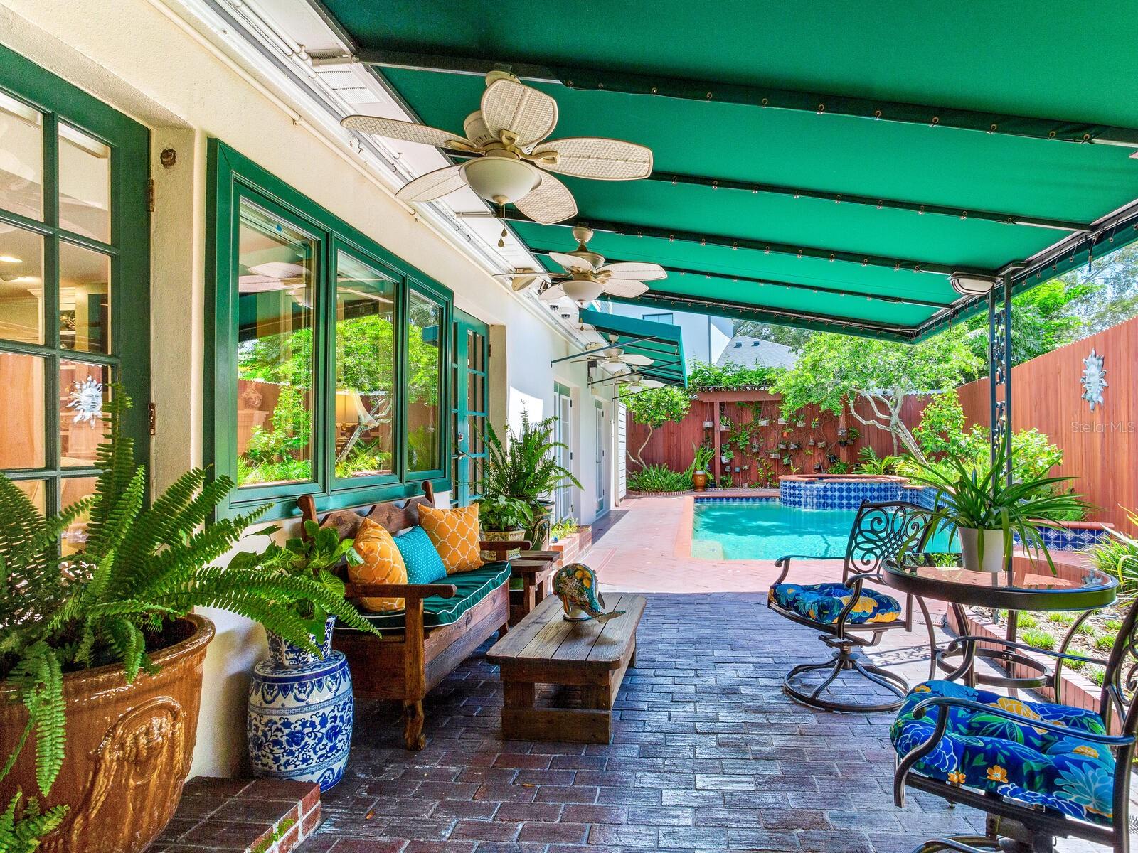 ST ANDREWS PARK REV MAP - Residential