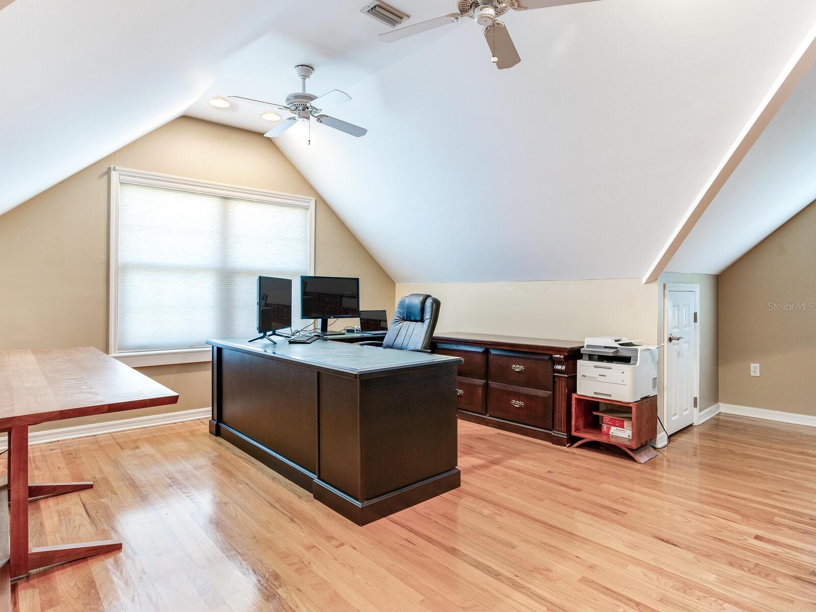 ST ANDREWS PARK REV MAP - Residential