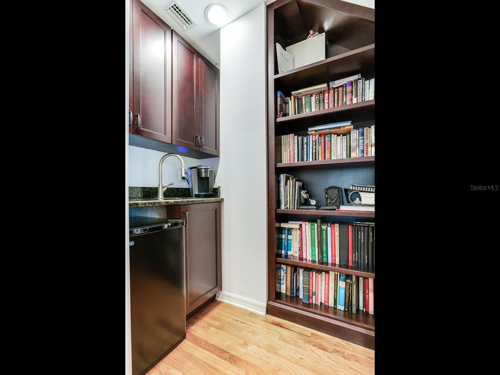 ST ANDREWS PARK REV MAP - Residential