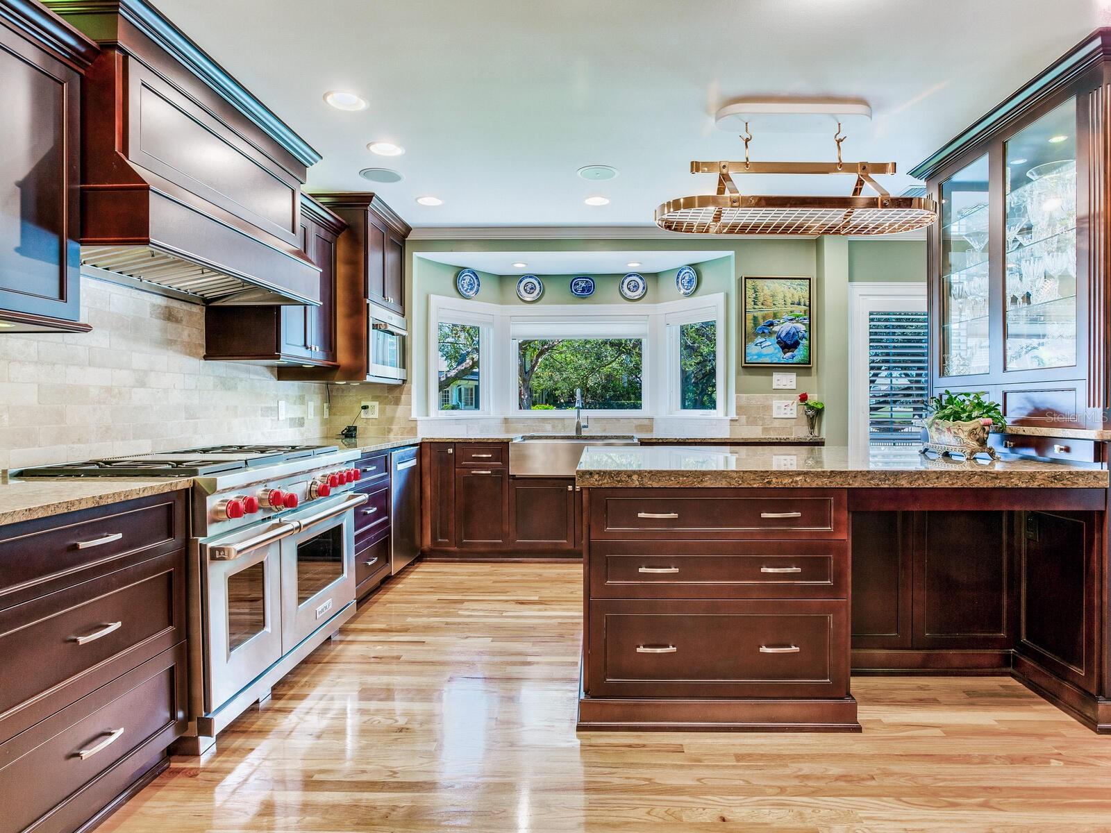 ST ANDREWS PARK REV MAP - Residential