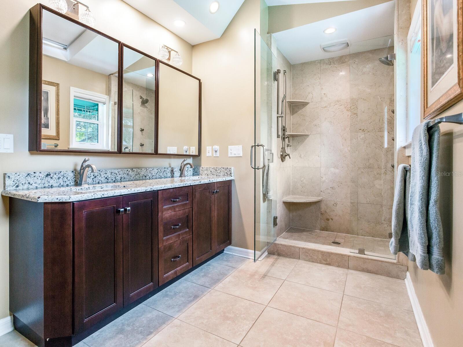 ST ANDREWS PARK REV MAP - Residential