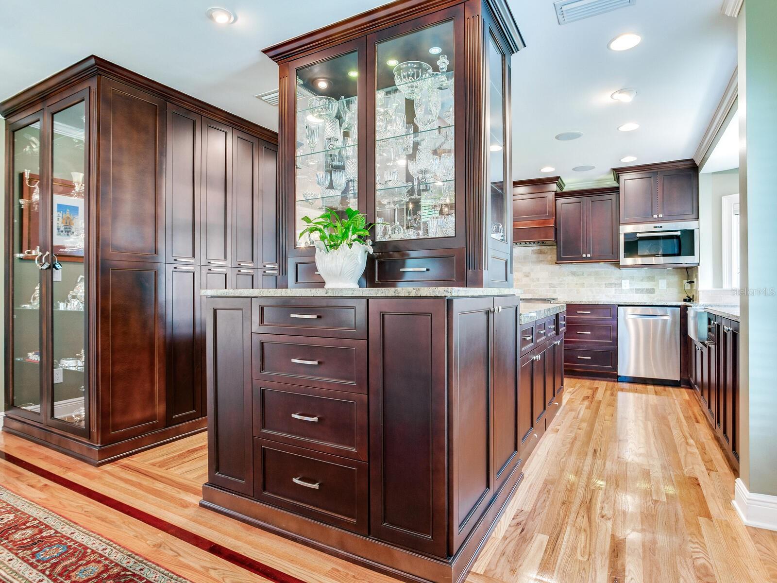 ST ANDREWS PARK REV MAP - Residential