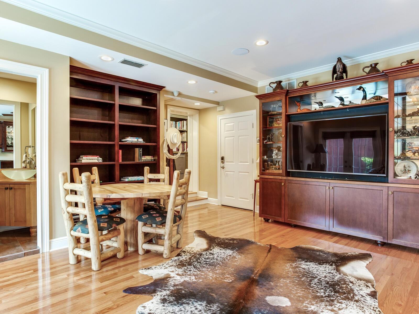 ST ANDREWS PARK REV MAP - Residential