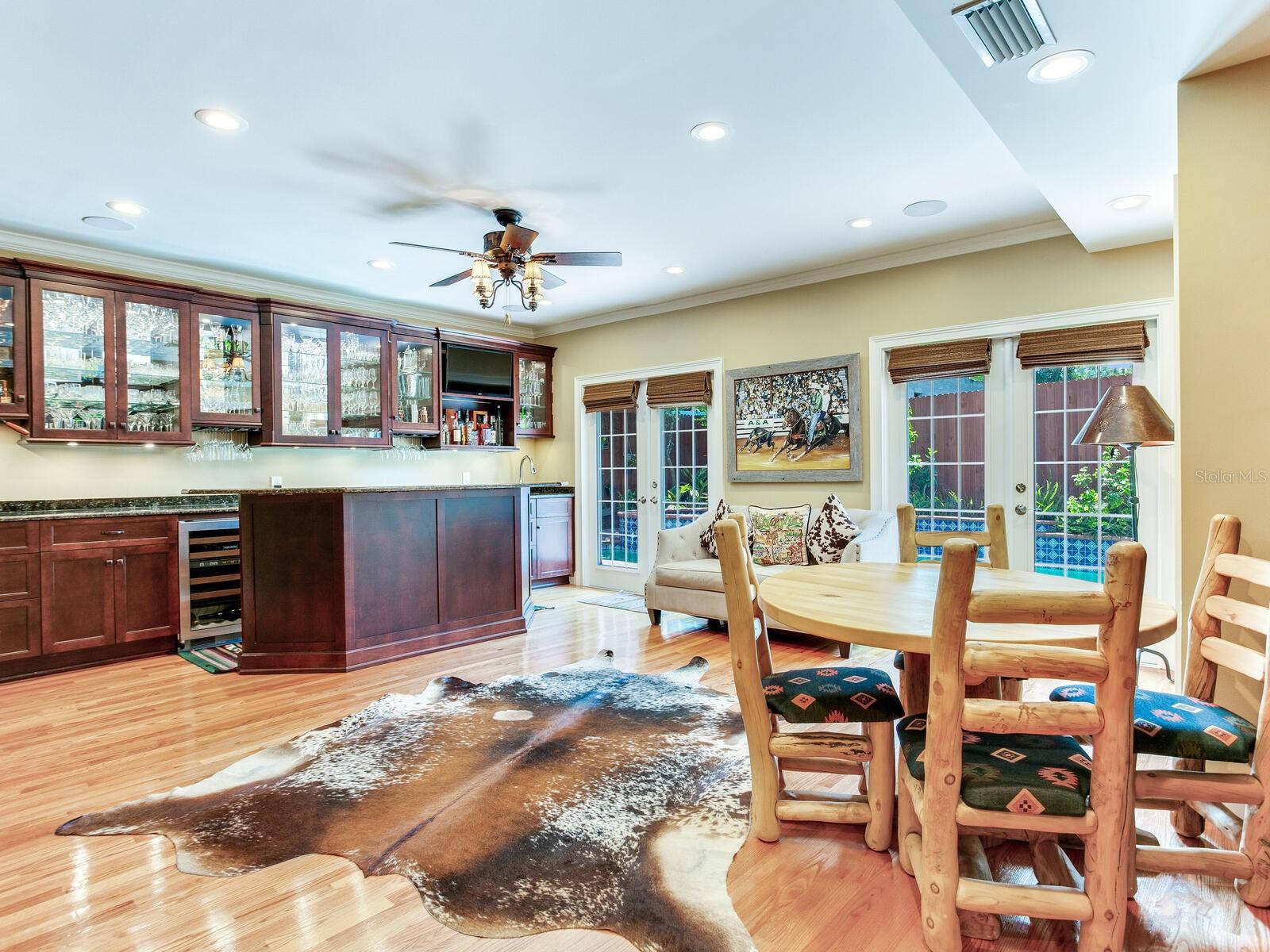 ST ANDREWS PARK REV MAP - Residential