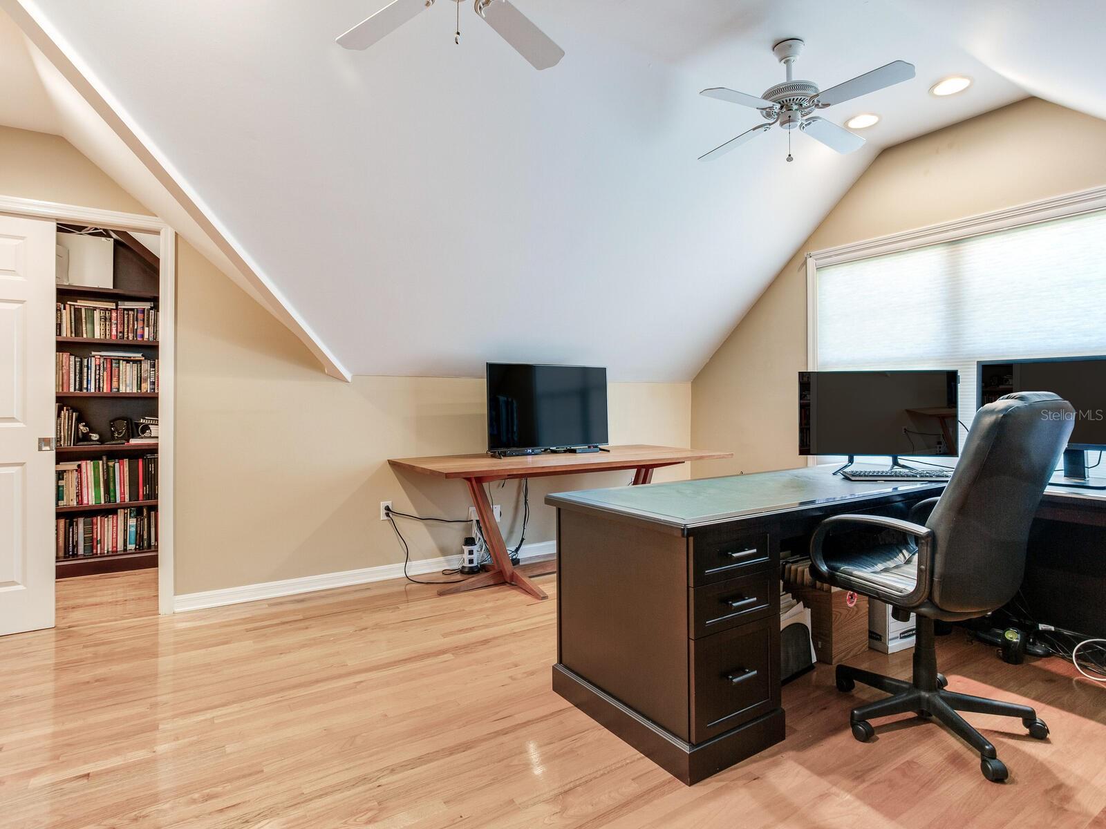 ST ANDREWS PARK REV MAP - Residential