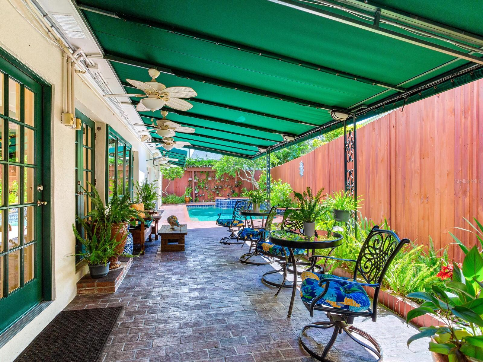 ST ANDREWS PARK REV MAP - Residential