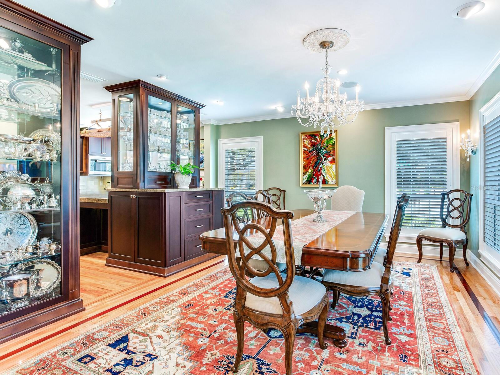 ST ANDREWS PARK REV MAP - Residential