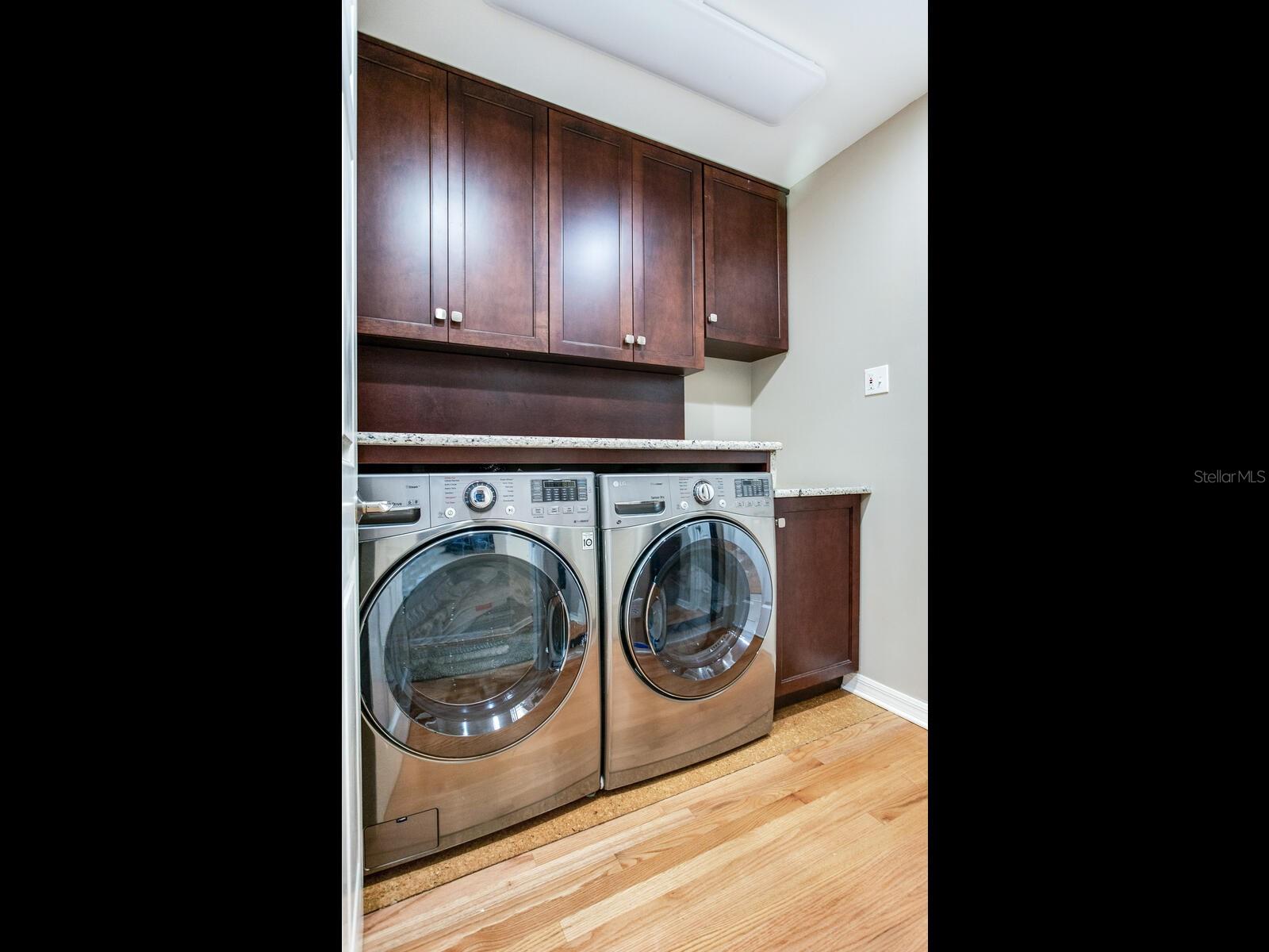 ST ANDREWS PARK REV MAP - Residential