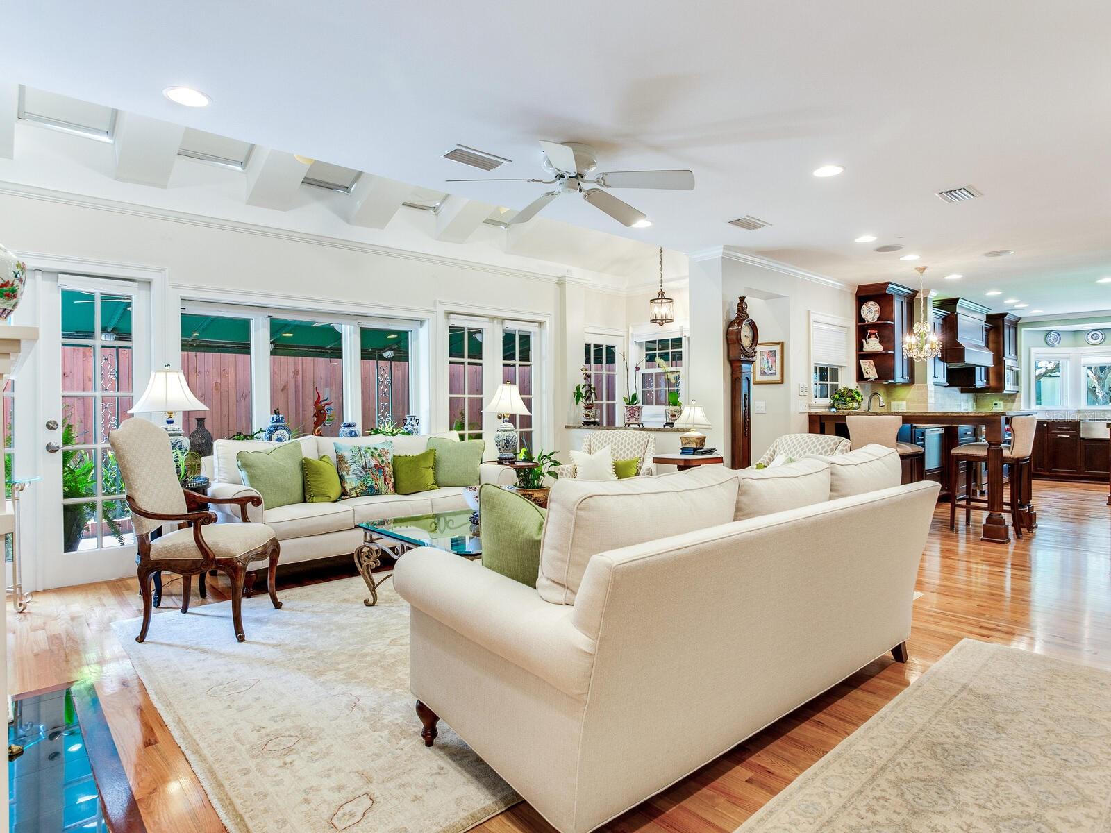 ST ANDREWS PARK REV MAP - Residential