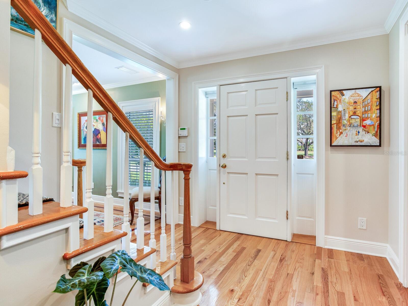 ST ANDREWS PARK REV MAP - Residential