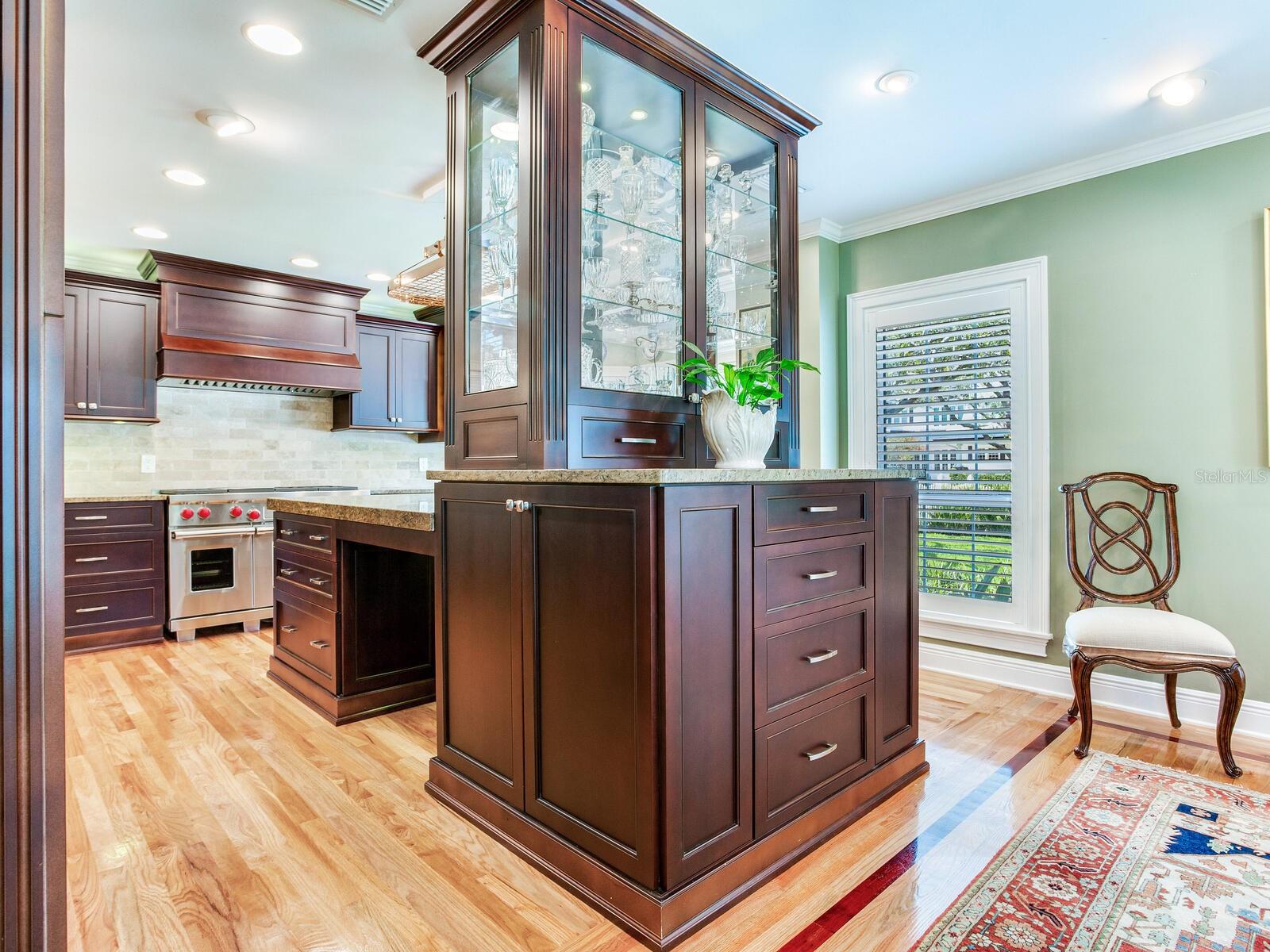 ST ANDREWS PARK REV MAP - Residential