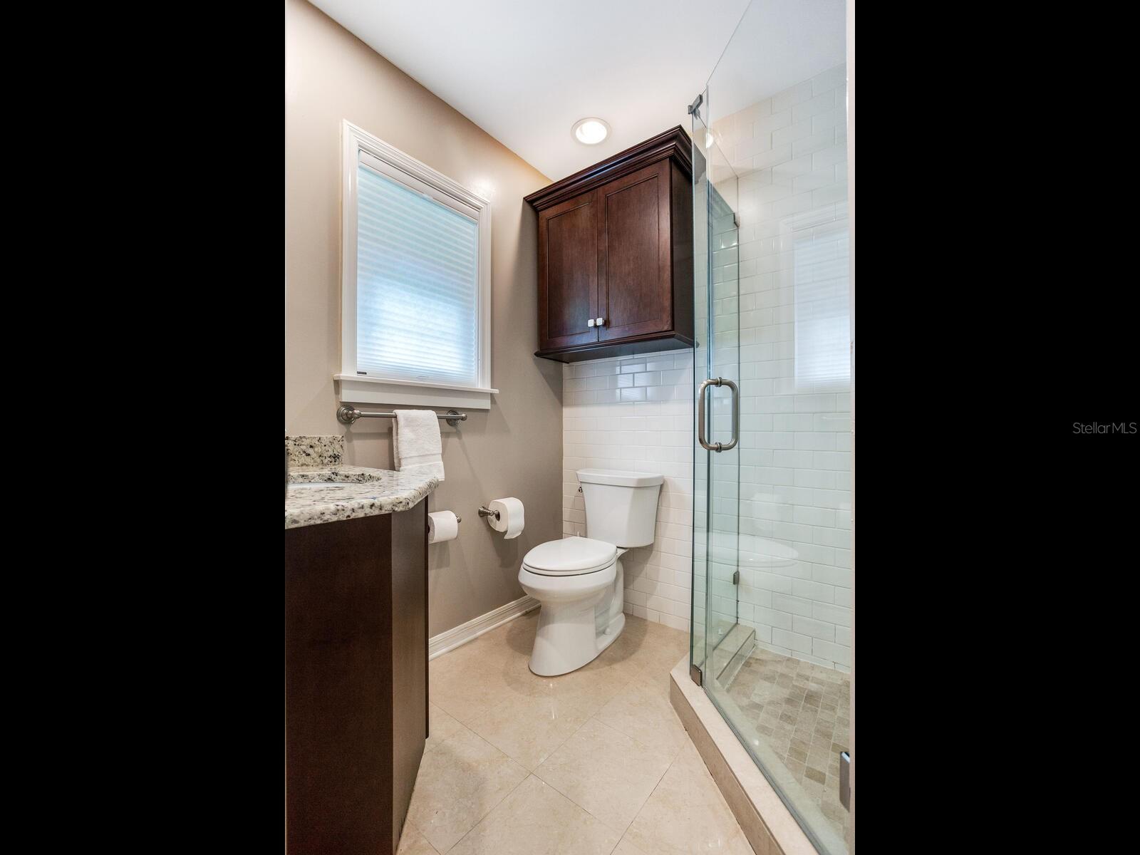 ST ANDREWS PARK REV MAP - Residential