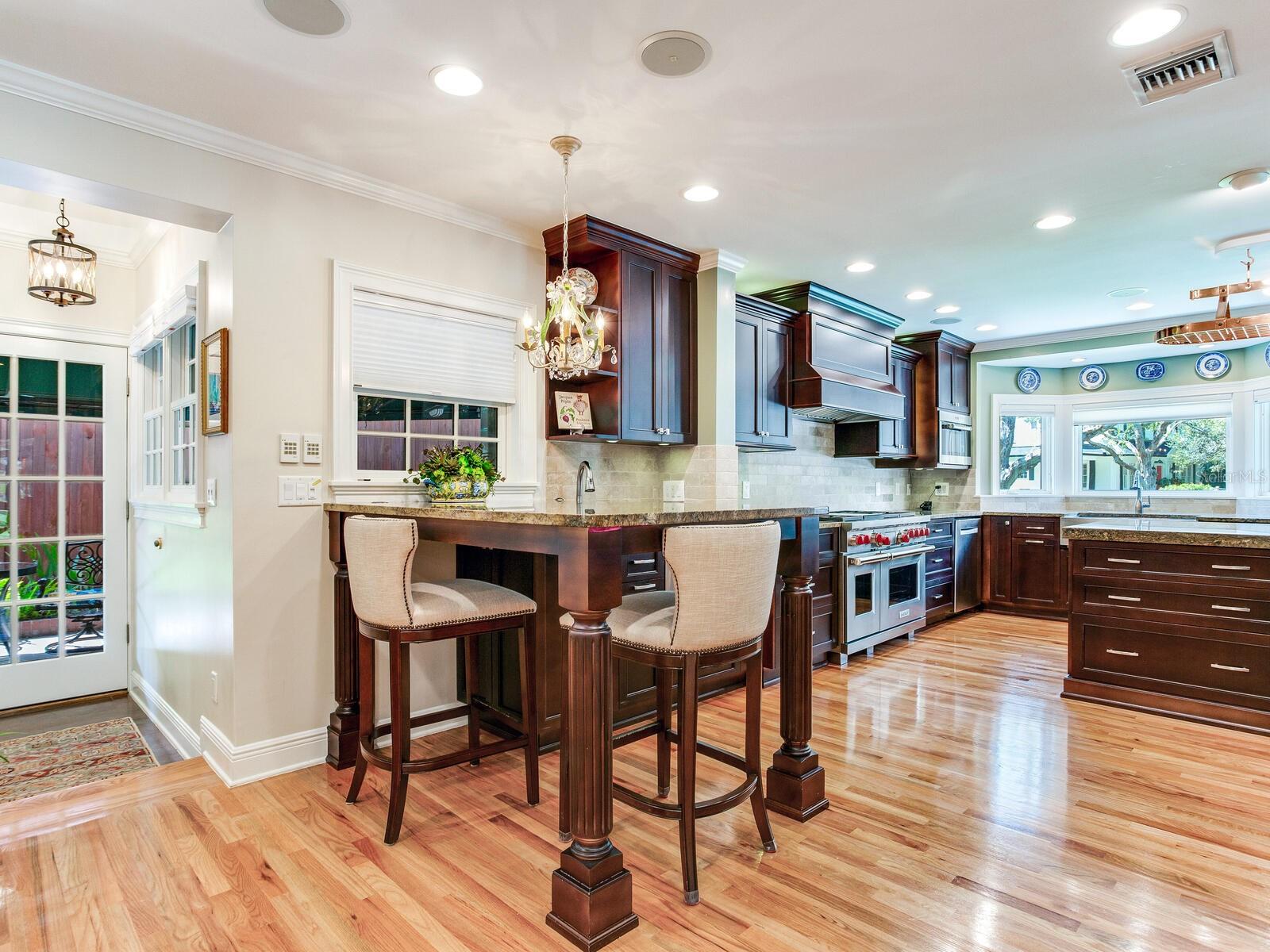 ST ANDREWS PARK REV MAP - Residential