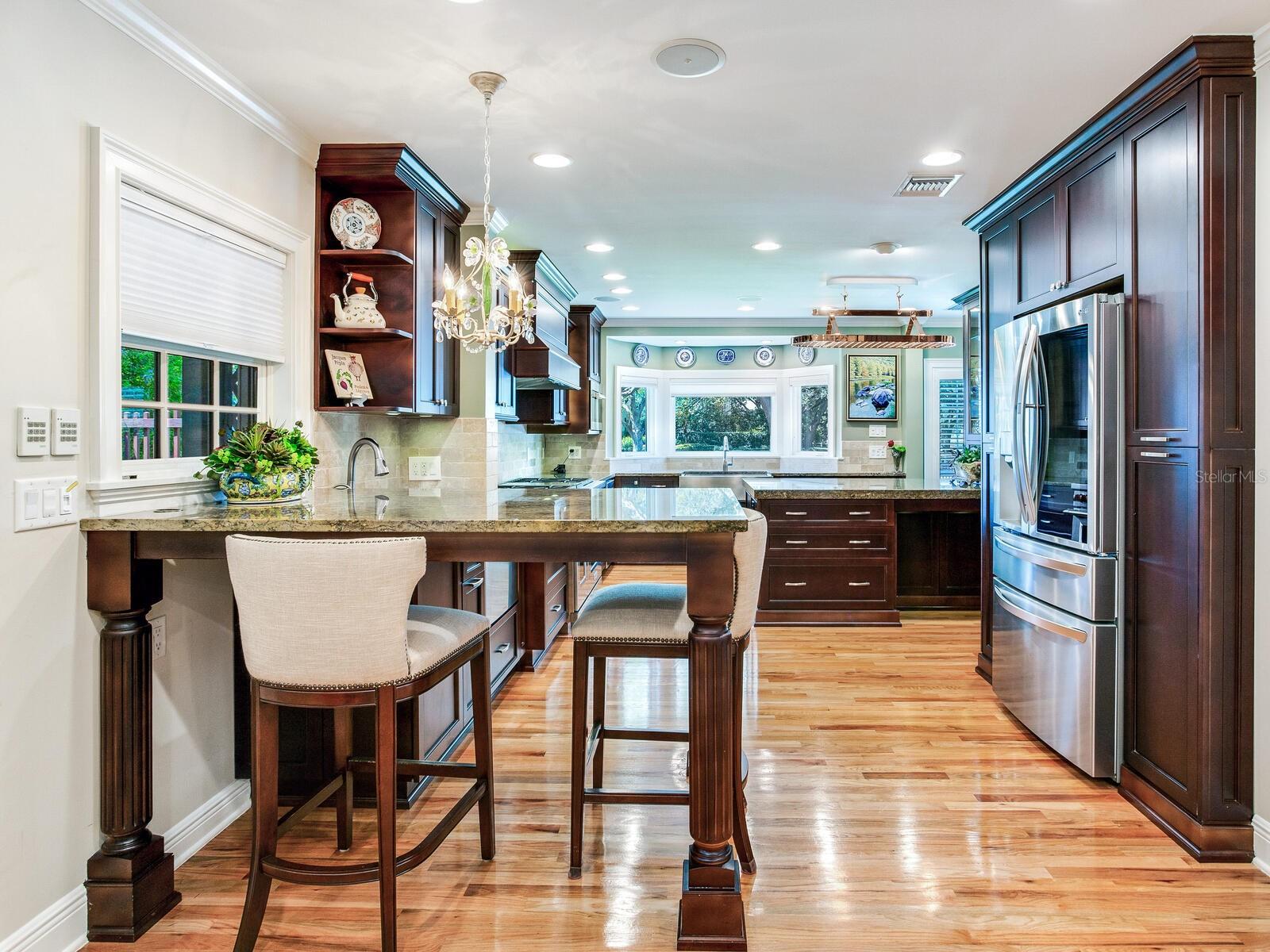 ST ANDREWS PARK REV MAP - Residential