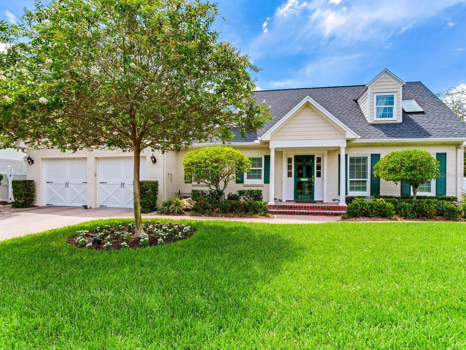 ST ANDREWS PARK REV MAP - Residential