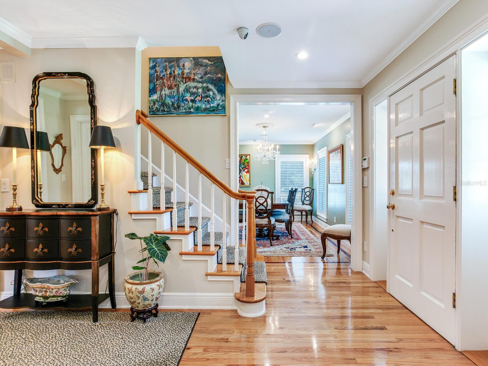 ST ANDREWS PARK REV MAP - Residential