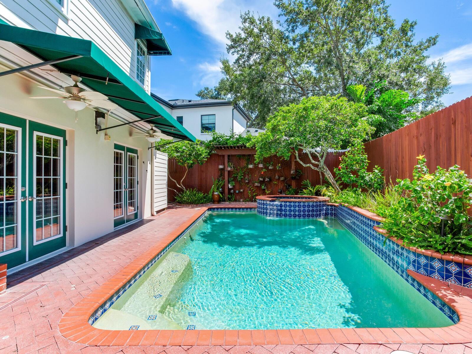 ST ANDREWS PARK REV MAP - Residential