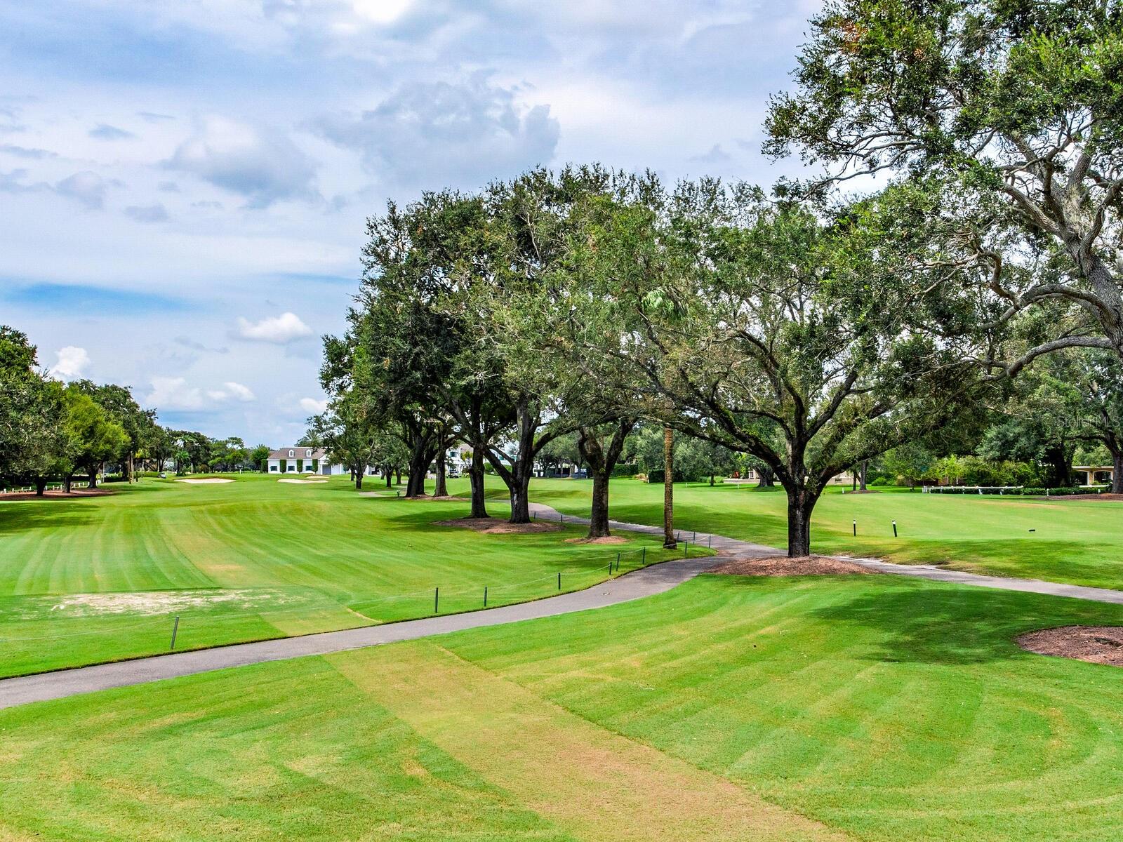 ST ANDREWS PARK REV MAP - Residential