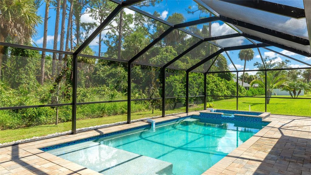 Photo of 4592 Crabapple Avenue, North Port, FL 34287 (MLS # A4680371)