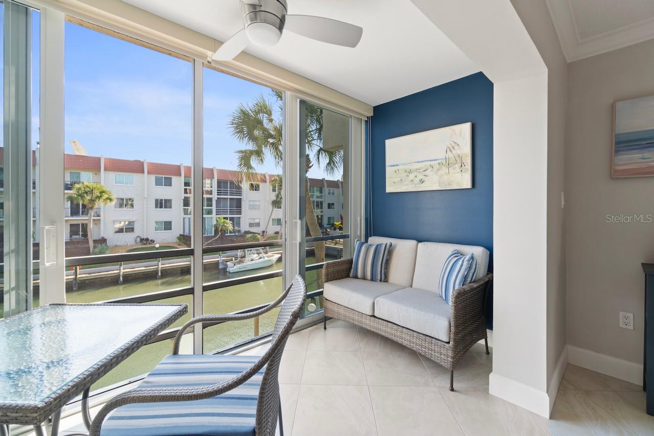 BELLA COSTA II - Residential