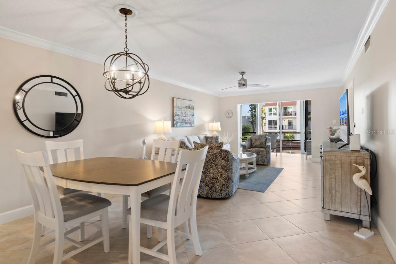 BELLA COSTA II - Residential