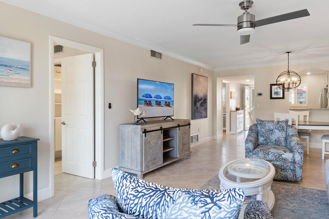 BELLA COSTA II - Residential