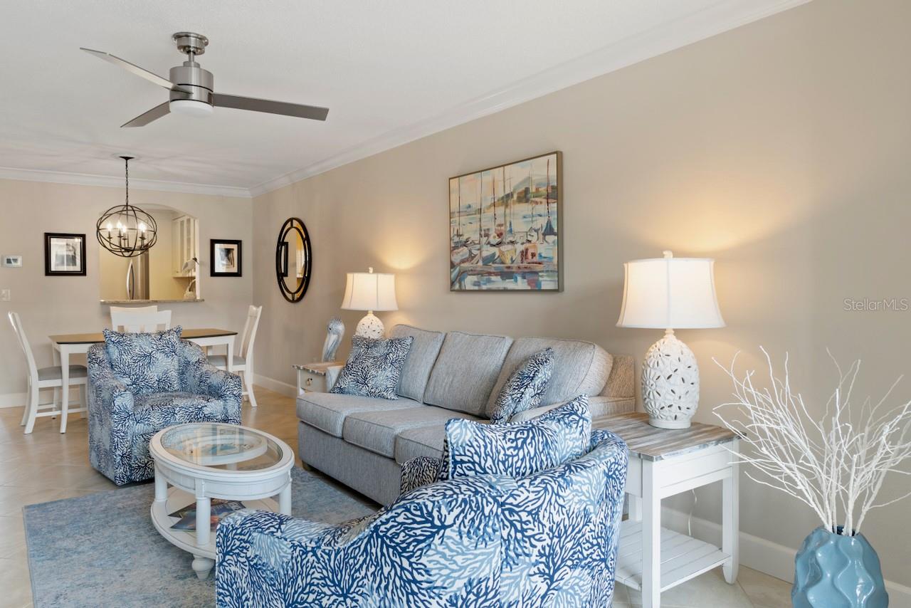 BELLA COSTA II - Residential