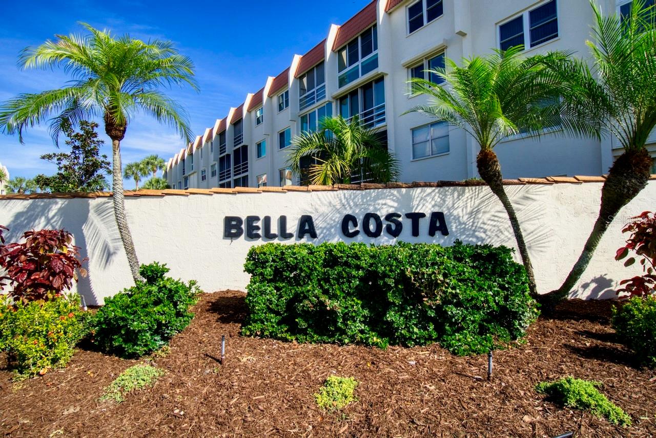 BELLA COSTA II - Residential