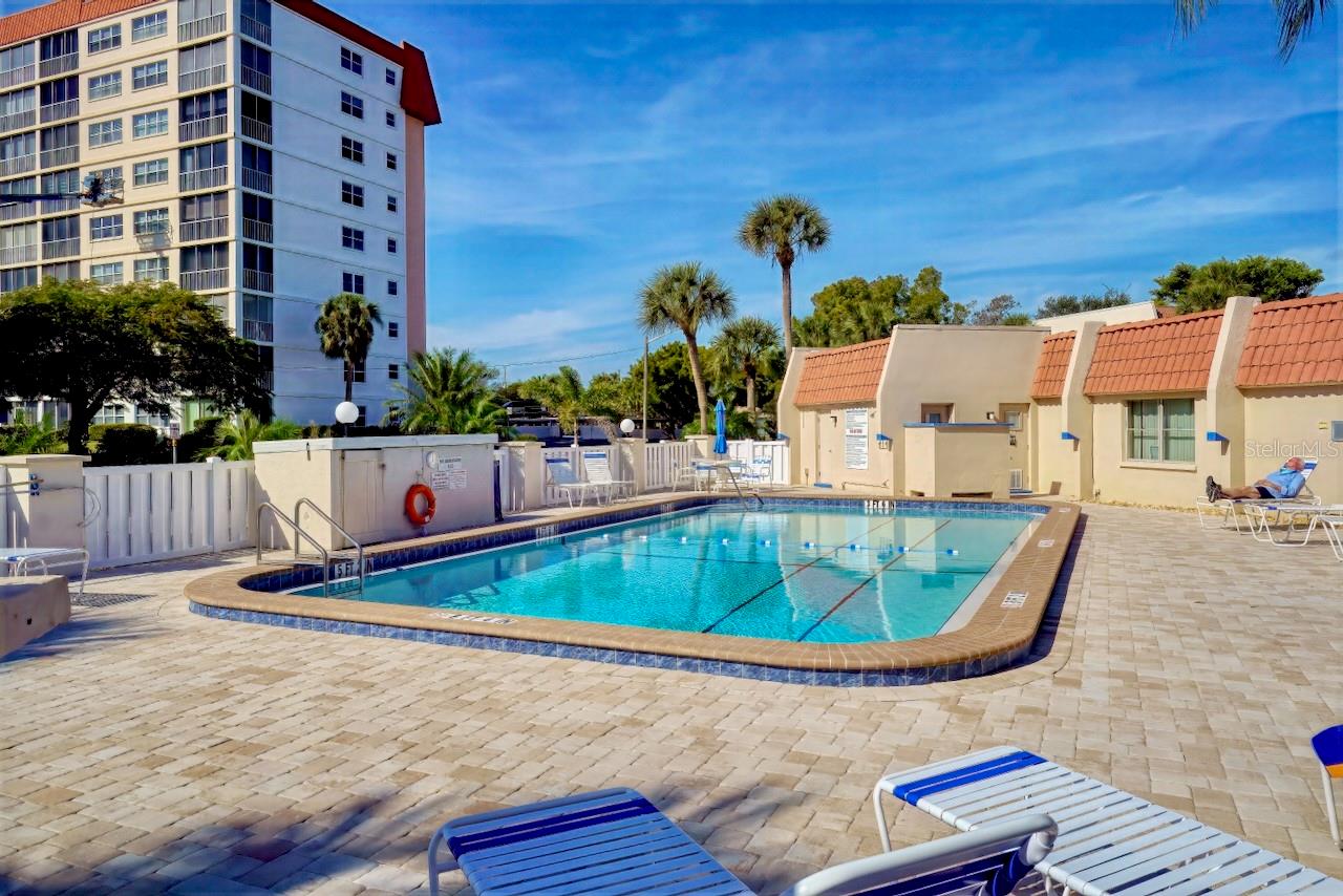 BELLA COSTA II - Residential