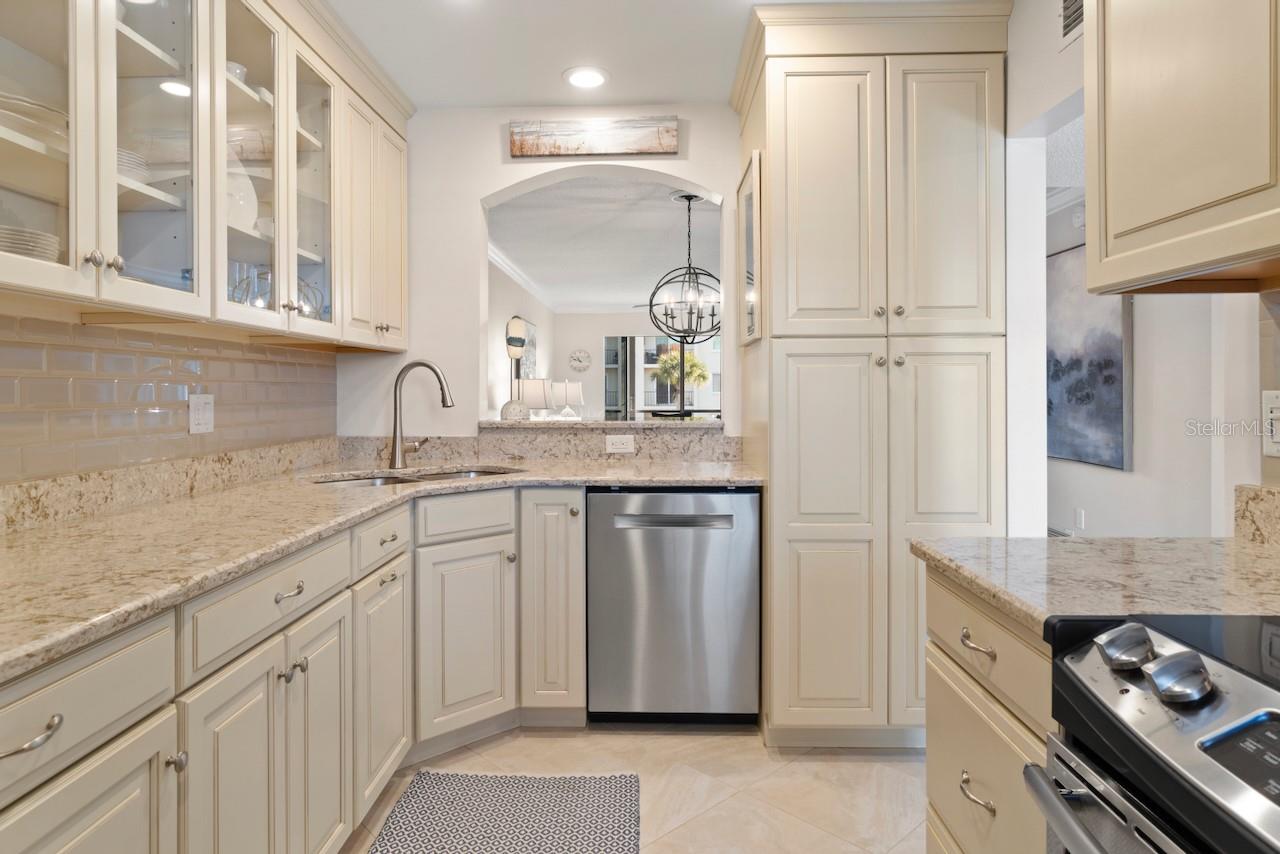 BELLA COSTA II - Residential